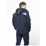 Sea Ranch SR_Glenn Jackets and Coats 4001 Dark Navy