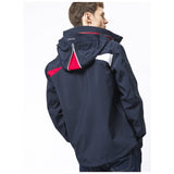 Sea Ranch SR_Glenn Jackets and Coats 4001 Dark Navy