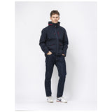 Sea Ranch SR_Glenn Jackets and Coats 4001 Dark Navy