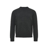 Sea Ranch SR_Haakon Knit 9013 Graphite Melange