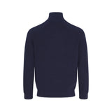 Sea Ranch SR_Kaare Knit 4000 SR Navy