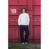 Sea Ranch SR_Kamilla Knit 1039 Off White