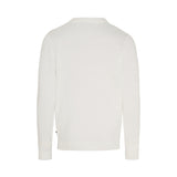 Sea Ranch SR_Ketil Knit 1001 Pearl