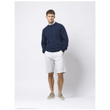 Sea Ranch SR_Ketil Knit 4000 SR Navy