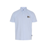 Sea Ranch SR_Kresten Polo 4032 Powder Blue