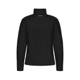 Sea Ranch SR_Liff Fleece 9999 Black