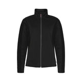 Sea Ranch SR_Liff Fleece 9999 Black