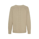 Sea Ranch SR_Lillibeth Knit 1976 Tannin