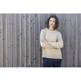 Sea Ranch SR_Lillibeth Knit 1976 Tannin