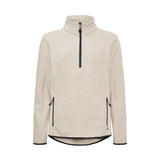 Sea Ranch SR_Lizzy Fleece 1991 Beige