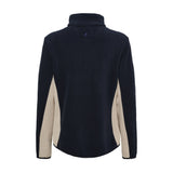 Sea Ranch SR_Lizzy Fleece 4001 Dark Navy