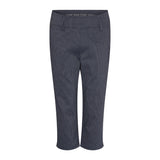 Sea Ranch SR_Lynn Pants and Shorts 4001 Dark Navy