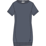 Sea Ranch SR_Malina Dresses / Shirts 4000 SR Navy