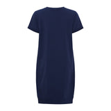 Sea Ranch SR_Malina Dresses / Shirts 4000 SR Navy