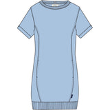 Sea Ranch SR_Malina Dresses / Shirts 4237 Blue Bell