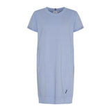 Sea Ranch SR_Malina Dresses / Shirts 4237 Blue Bell