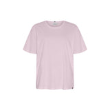 Sea Ranch SR_Malou Short Sleeve Tee 3111 Pale Pink