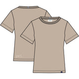 Sea Ranch SR_Malou Short Sleeve Tee