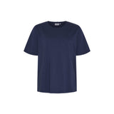 Sea Ranch SR_Malou Short Sleeve Tee 4000 SR Navy