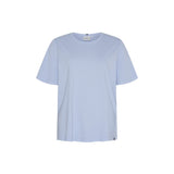 Sea Ranch SR_Malou Short Sleeve Tee 4237 Blue Bell