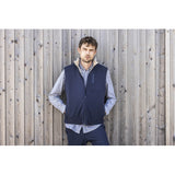 Sea Ranch SR_Mats Vest 1977 Cobblestone