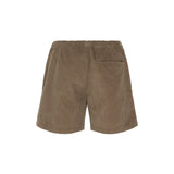 Sea Ranch SR_Mckay Pants and Shorts 1996 Dark Brown