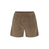 Sea Ranch SR_Mckay Pants and Shorts 1996 Dark Brown