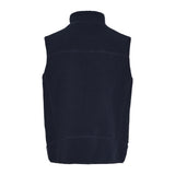 Sea Ranch SR_Mike Vest 4001 Dark Navy