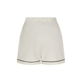 Sea Ranch SR_Niki Pants and Shorts 1001 Pearl