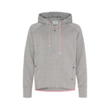 Sea Ranch SR_Oceania Sweats 9014 Grey Melange