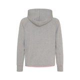 Sea Ranch SR_Oceania Sweats 9014 Grey Melange