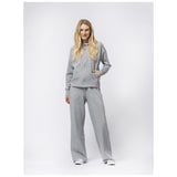Sea Ranch SR_Oceania Sweats 9014 Grey Melange