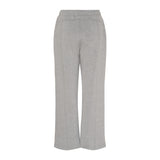 Sea Ranch SR_Olympia Pants and Shorts 9014 Grey Melange