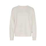 Sea Ranch SR_Ona Sweats 1039 Off White