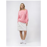 Sea Ranch SR_Ona Sweats 3110 Marshmallow