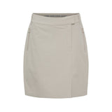 Sea Ranch SR_Pernille Skirts 4183 Oxford Tan