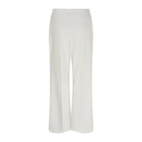 Sea Ranch SR_Rachel Pants and Shorts 1039 Off White