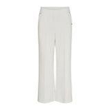Sea Ranch SR_Rachel Pants and Shorts 1039 Off White