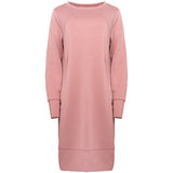 Sea Ranch SR_Rowena Dresses / Shirts 3118 Woodrose