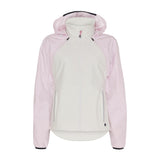 Sea Ranch SR_Sharin Jackets and Coats 1124 Chalk / Pale Pink