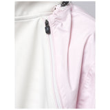 Sea Ranch SR_Sharin Jackets and Coats 1124 Chalk / Pale Pink