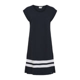 Sea Ranch SR_Sindy Dresses / Shirts 4001 Dark Navy
