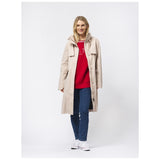 Sea Ranch SR_Susan Jackets and Coats 1979 Doeskin