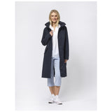 Sea Ranch SR_Susan Jackets and Coats 4001 Dark Navy