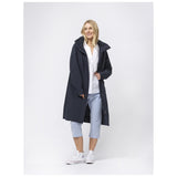 Sea Ranch SR_Susan Jackets and Coats 4001 Dark Navy