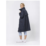 Sea Ranch SR_Susan Jackets and Coats 4001 Dark Navy