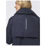Sea Ranch SR_Susan Jackets and Coats 4001 Dark Navy