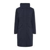 Sea Ranch SR_Susan Jackets and Coats 4001 Dark Navy