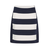 Sea Ranch SR_Tenna Skirts 4008 SR Navy/Pearl