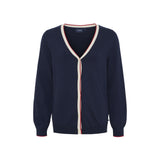 Sea Ranch SR_Tia Knit 4000 SR Navy